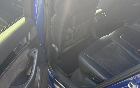 Audi Q5, 2016 год, 2 200 000 рублей, 21 фотография