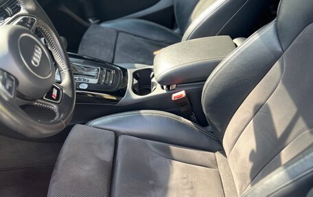 Audi Q5, 2016 год, 2 200 000 рублей, 15 фотография
