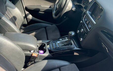 Audi Q5, 2016 год, 2 200 000 рублей, 16 фотография