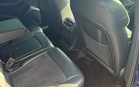 Audi Q5, 2016 год, 2 200 000 рублей, 22 фотография