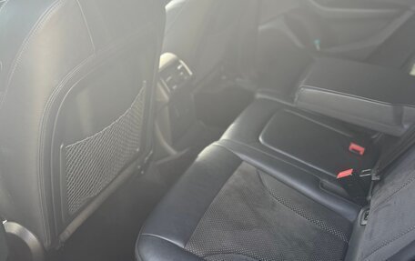 Audi Q5, 2016 год, 2 200 000 рублей, 20 фотография