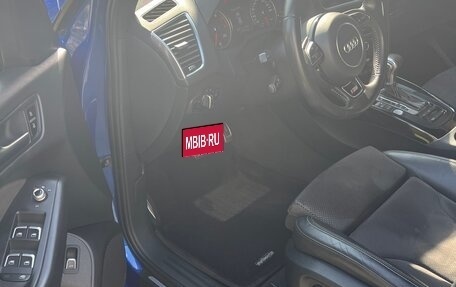 Audi Q5, 2016 год, 2 200 000 рублей, 19 фотография