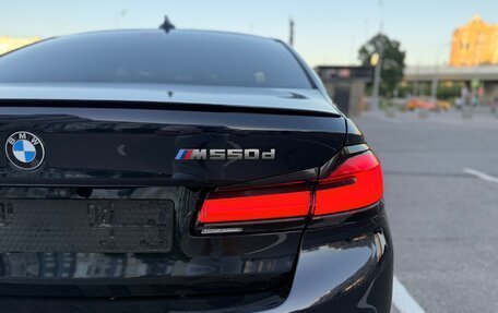 BMW 5 серия, 2020 год, 4 990 000 рублей, 7 фотография
