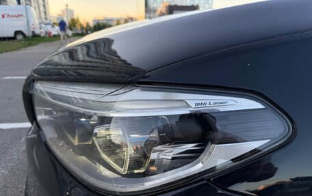 BMW 5 серия, 2020 год, 4 990 000 рублей, 40 фотография