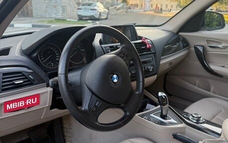 BMW 1 серия, 2012 год, 1 250 000 рублей, 5 фотография