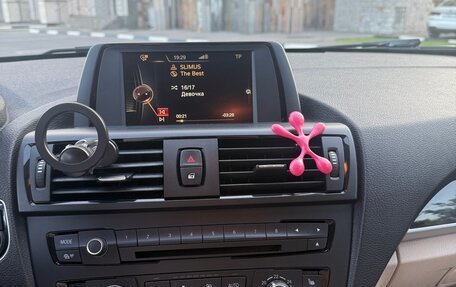 BMW 1 серия, 2012 год, 1 250 000 рублей, 7 фотография