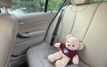 BMW 1 серия, 2012 год, 1 250 000 рублей, 12 фотография