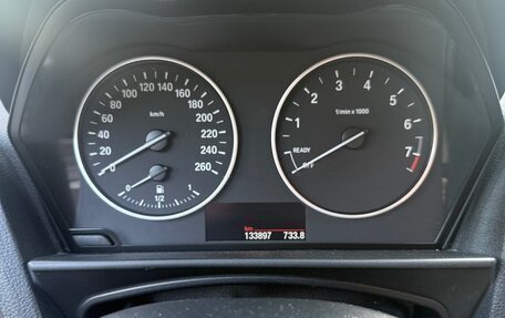 BMW 1 серия, 2012 год, 1 250 000 рублей, 8 фотография