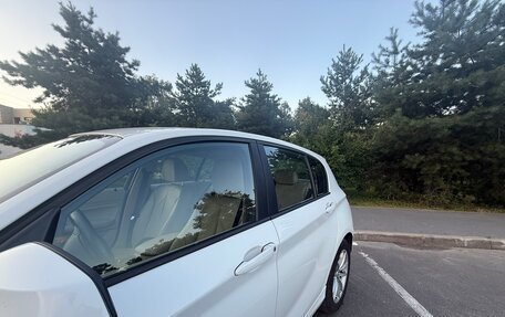 BMW 1 серия, 2012 год, 1 250 000 рублей, 13 фотография