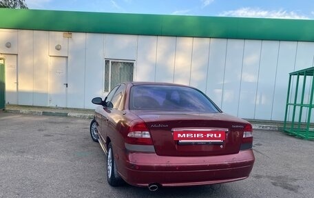 Daewoo Nubira, 2000 год, 250 000 рублей, 4 фотография