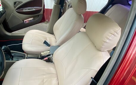 Daewoo Nubira, 2000 год, 250 000 рублей, 13 фотография