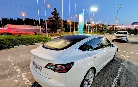 Tesla Model 3 I, 2019 год, 3 200 000 рублей, 4 фотография