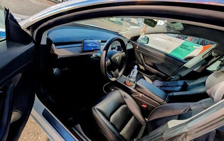 Tesla Model 3 I, 2019 год, 3 200 000 рублей, 2 фотография