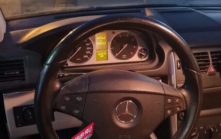 Mercedes-Benz B-Класс, 2009 год, 920 000 рублей, 8 фотография