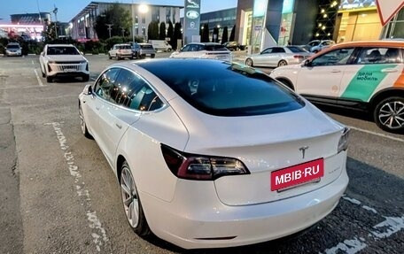 Tesla Model 3 I, 2019 год, 3 200 000 рублей, 3 фотография