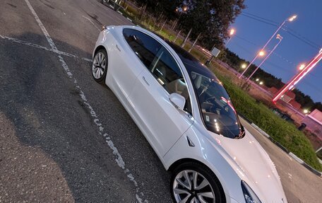 Tesla Model 3 I, 2019 год, 3 200 000 рублей, 6 фотография