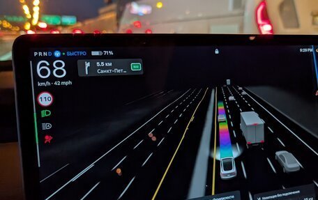 Tesla Model 3 I, 2019 год, 3 200 000 рублей, 10 фотография
