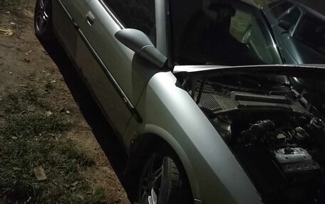 Opel Vectra B рестайлинг, 1997 год, 75 000 рублей, 7 фотография