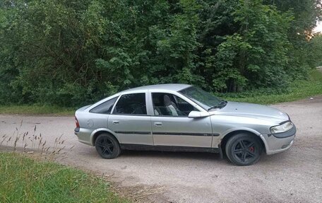 Opel Vectra B рестайлинг, 1997 год, 75 000 рублей, 2 фотография