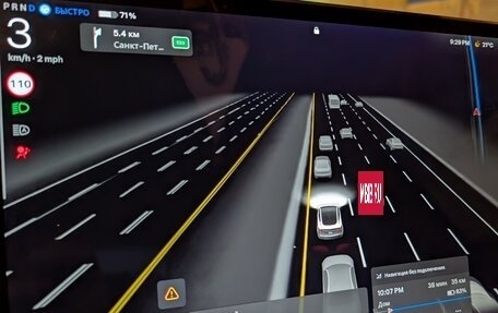 Tesla Model 3 I, 2019 год, 3 200 000 рублей, 8 фотография