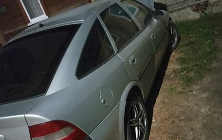 Opel Vectra B рестайлинг, 1997 год, 75 000 рублей, 10 фотография