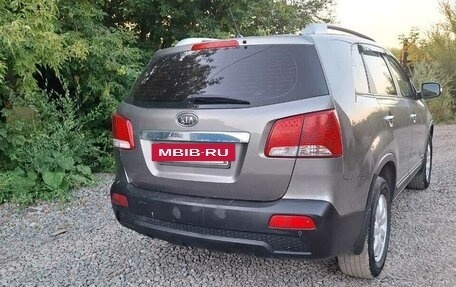 KIA Sorento II рестайлинг, 2010 год, 1 070 000 рублей, 3 фотография