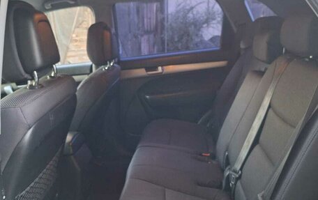 KIA Sorento II рестайлинг, 2010 год, 1 070 000 рублей, 5 фотография