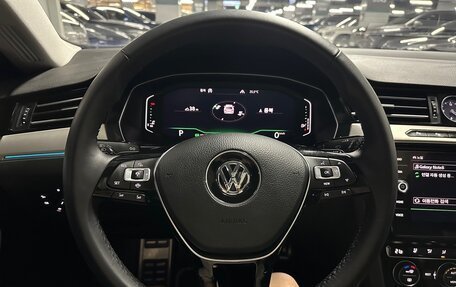 Volkswagen Arteon I, 2021 год, 2 270 013 рублей, 8 фотография