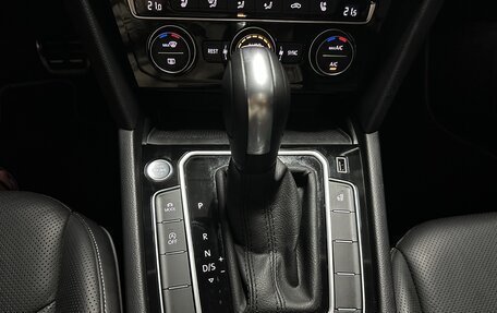 Volkswagen Arteon I, 2021 год, 2 270 013 рублей, 12 фотография