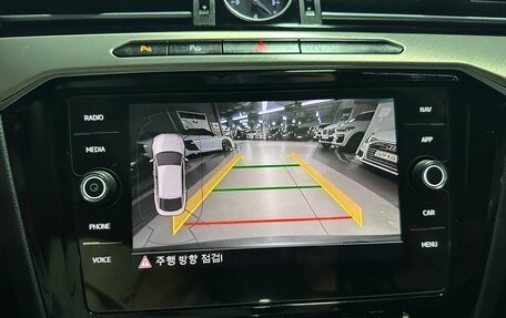 Volkswagen Arteon I, 2021 год, 2 270 013 рублей, 11 фотография