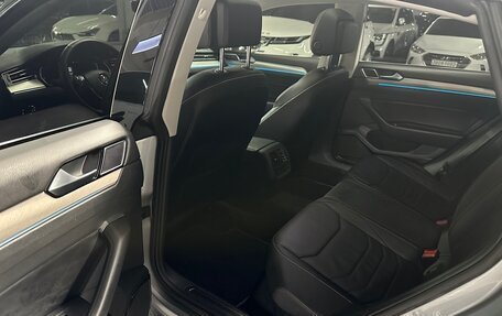 Volkswagen Arteon I, 2021 год, 2 270 013 рублей, 16 фотография