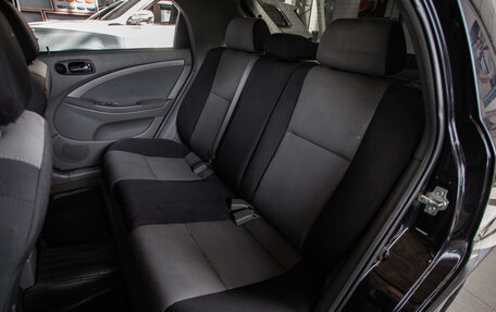 Chevrolet Lacetti, 2010 год, 445 000 рублей, 8 фотография