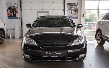 Chevrolet Lacetti, 2010 год, 445 000 рублей, 6 фотография