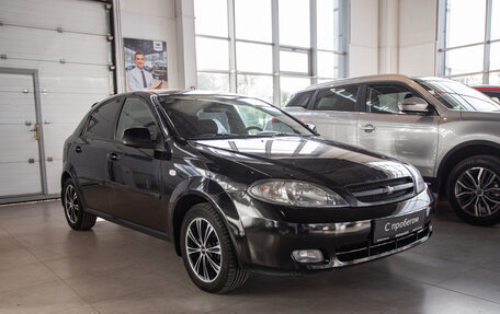 Chevrolet Lacetti, 2010 год, 445 000 рублей, 5 фотография