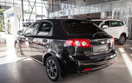 Chevrolet Lacetti, 2010 год, 445 000 рублей, 2 фотография