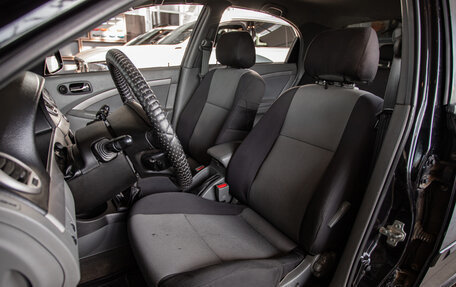 Chevrolet Lacetti, 2010 год, 445 000 рублей, 7 фотография