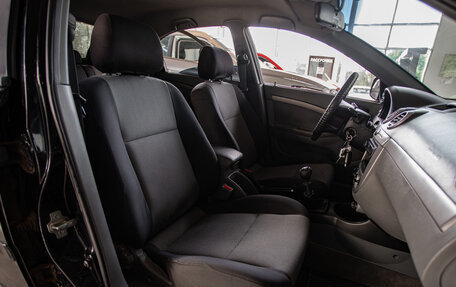 Chevrolet Lacetti, 2010 год, 445 000 рублей, 10 фотография
