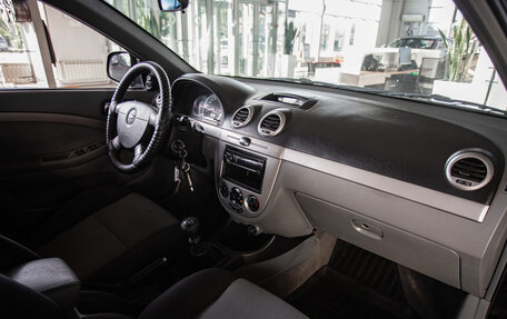Chevrolet Lacetti, 2010 год, 445 000 рублей, 11 фотография