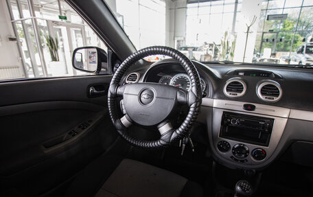 Chevrolet Lacetti, 2010 год, 445 000 рублей, 12 фотография