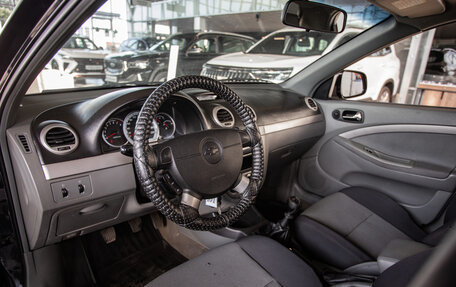 Chevrolet Lacetti, 2010 год, 445 000 рублей, 14 фотография