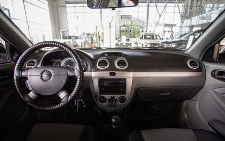Chevrolet Lacetti, 2010 год, 445 000 рублей, 13 фотография