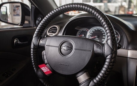 Chevrolet Lacetti, 2010 год, 445 000 рублей, 15 фотография