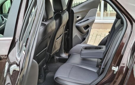 Opel Mokka I, 2014 год, 845 000 рублей, 11 фотография