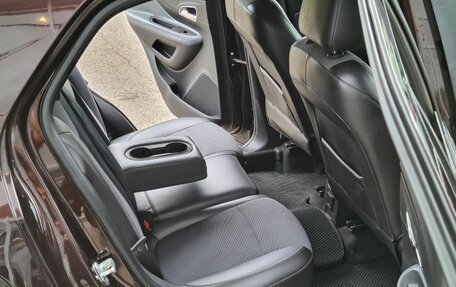 Opel Mokka I, 2014 год, 845 000 рублей, 12 фотография