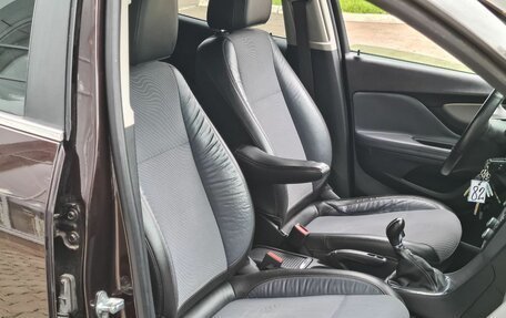 Opel Mokka I, 2014 год, 845 000 рублей, 14 фотография