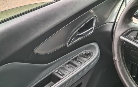 Opel Mokka I, 2014 год, 845 000 рублей, 22 фотография
