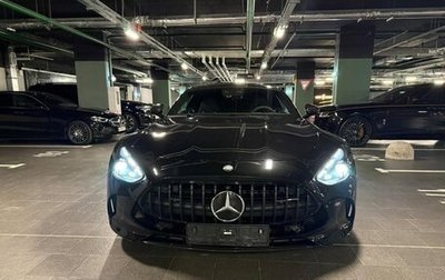 Mercedes-Benz AMG GT, 2024 год, 23 000 000 рублей, 1 фотография