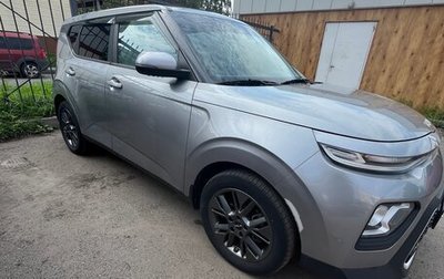 KIA Soul III, 2021 год, 2 100 000 рублей, 1 фотография