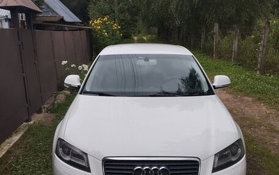 Audi A3, 2009 год, 850 000 рублей, 1 фотография