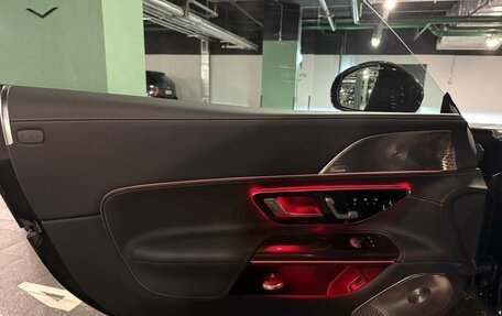Mercedes-Benz AMG GT, 2024 год, 23 000 000 рублей, 8 фотография